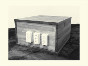 進化するナノ電源器