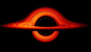 ブラックホールの深遠な役割-1